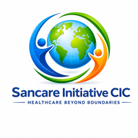 Sancare Initiative CIC logo