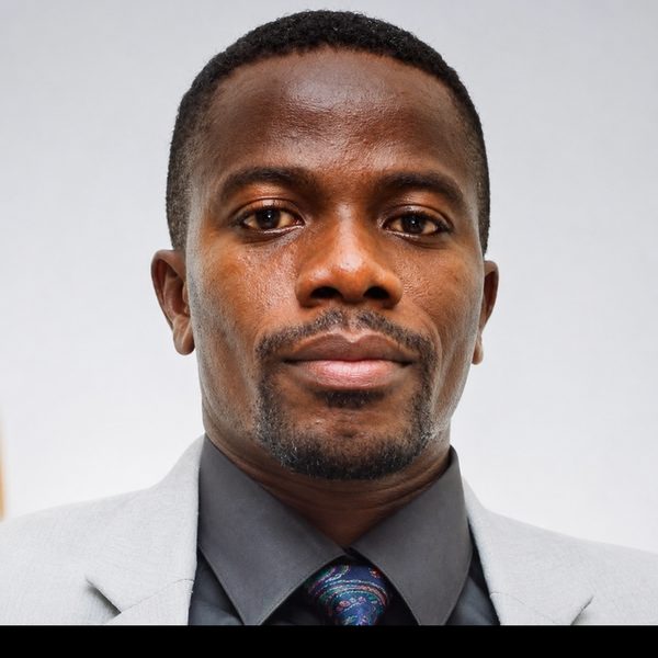 Clement Owusu Ansah — Project Performance and Accountability Officer