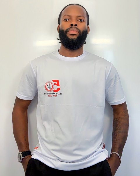 Sanford Nyantakyi — Founder and Director, Sancare Initiative CIC